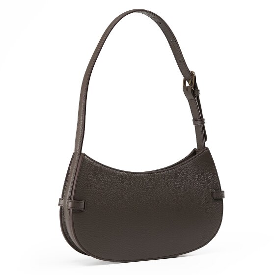 Aigner Cavallo Shoulder Bag Leather 26 cm