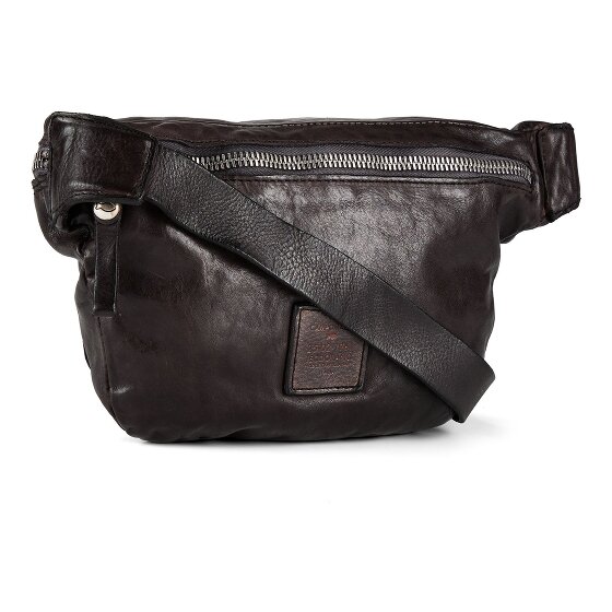 Campomaggi Hibiscus Fanny pack Leather 29 cm