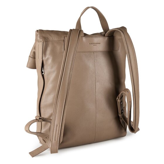 Liebeskind Elvira Daypack Leather 66 cm Laptop compartment