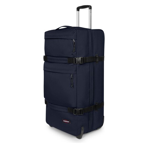 Eastpak Transit'R Plus 2 wheels Travel bag 80 cm