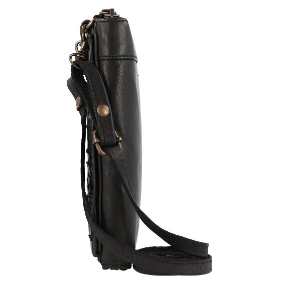 Harbour 2nd Anchor Love Lina wallet leather 19 cm