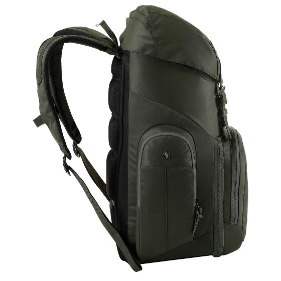 NITRO Urban Weekender backpack 55 cm laptop compartment