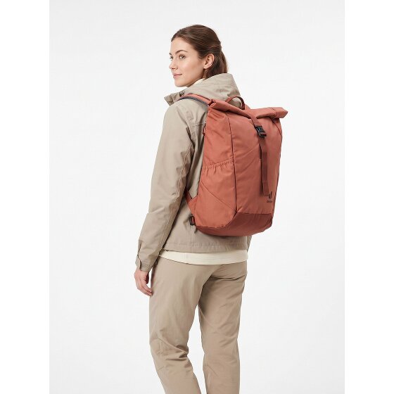 Deuter Stepout 22 Daypack 45 cm Laptop compartment