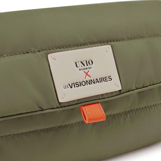 LES VISIONNAIRES Unio Toilet bag 41 cm