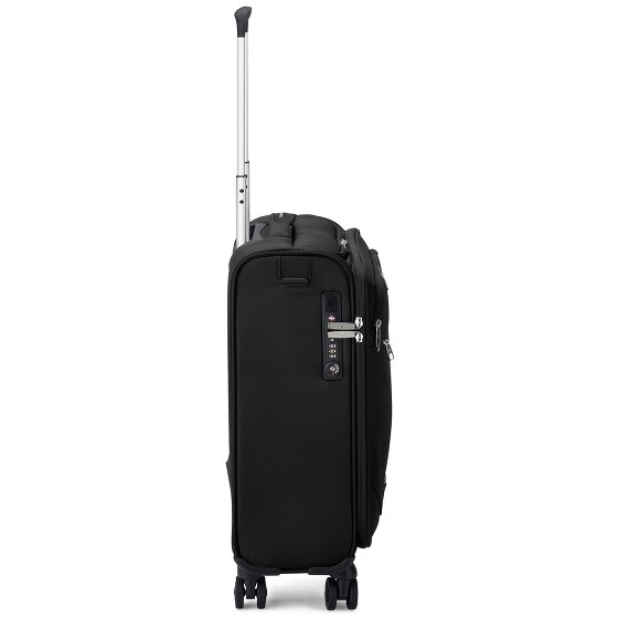 Roncato Joy 4 Roll Cabin Trolley 55 cm