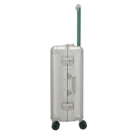 Travelite Next 4 wheels Trolley M 67 cm