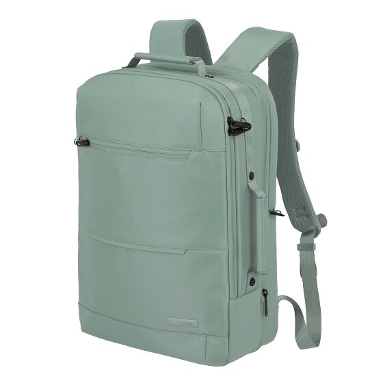 Travelite Workfloow Daypack 46 cm Laptop compartment