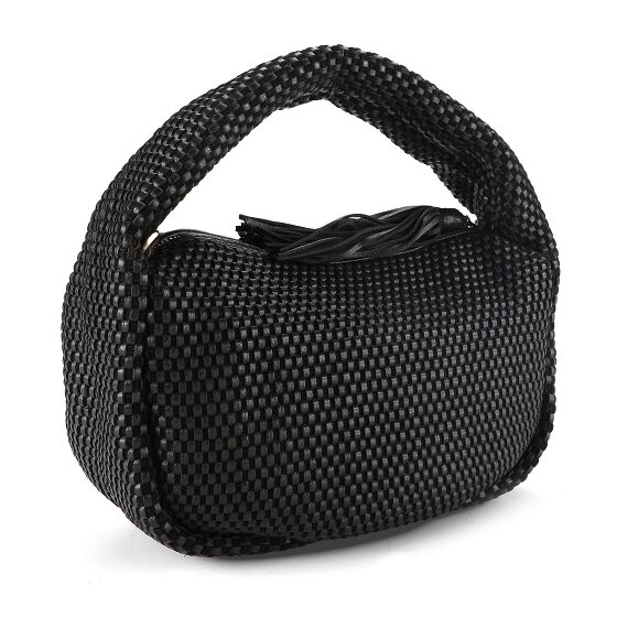 Harbour 2nd Fashion Lights Shoulder Bag Leather 28 cm