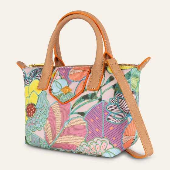 Oilily Joseba Brick Small Hoby Handbag 19 cm