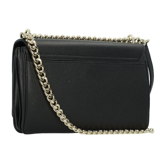 Aigner Diadora Shoulder bag Leather 25.5 cm