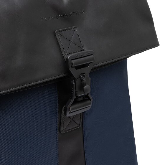 The Chesterfield Brand Fusion Trondheim Daypack 40 cm Laptop compartment