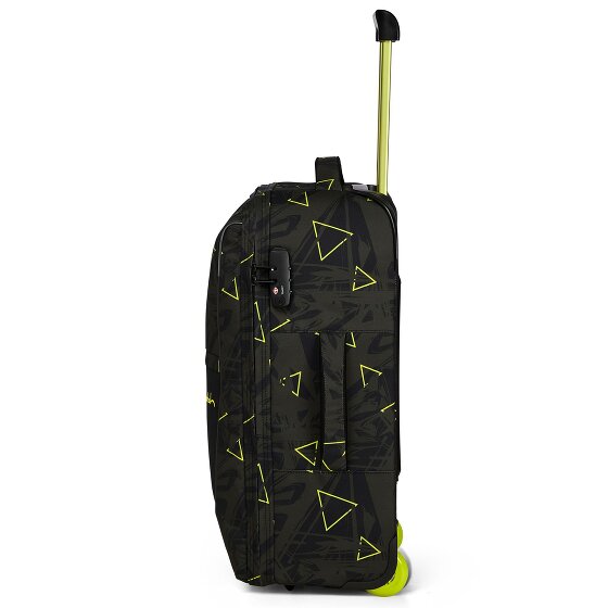 Satch Flow 2 wheels Cabin trolley S 54 cm