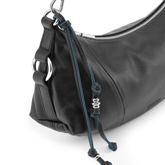 FredsBruder Stay With Me Shoulder Bag Leather 31 cm