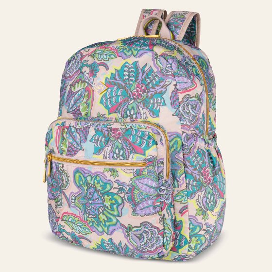 Oilily Avalon Woods Sits Bao Foldable backpack 38.5 cm