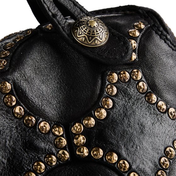 Campomaggi Melissa Shoulder Bag Genuine Leather 32 cm