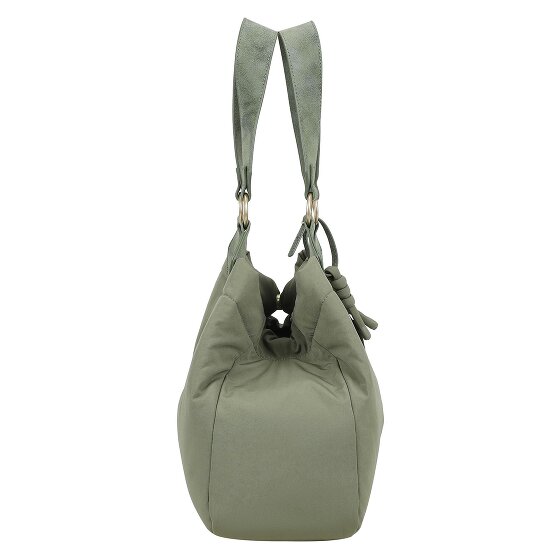 Fritzi aus Preußen Brigitte x Fritzi Limited Chain Sky Shopper Bag 42 cm