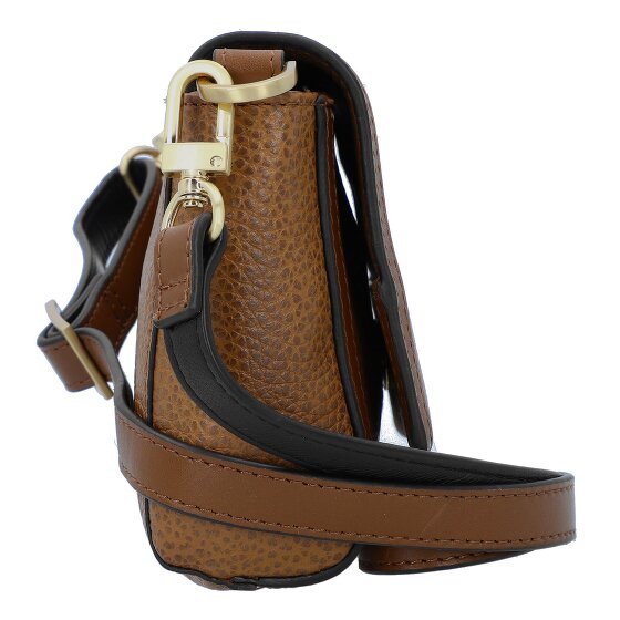 Burkely Keen Keira Shoulder bag Leather 18 cm