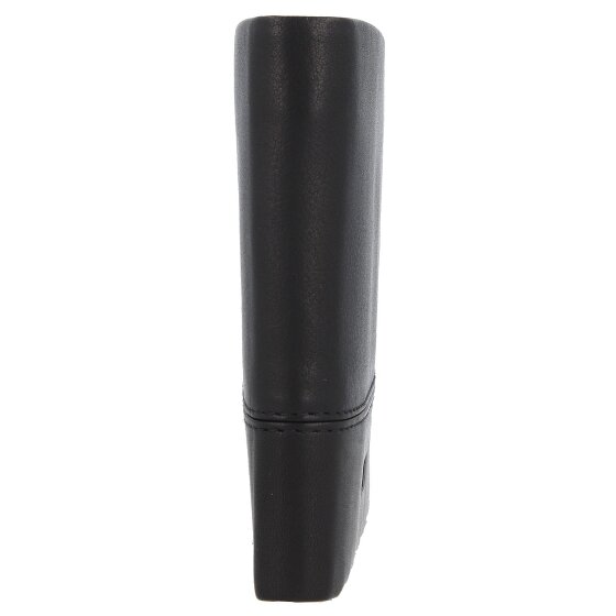 mano Don Romeo wallet RFID leather 13 cm