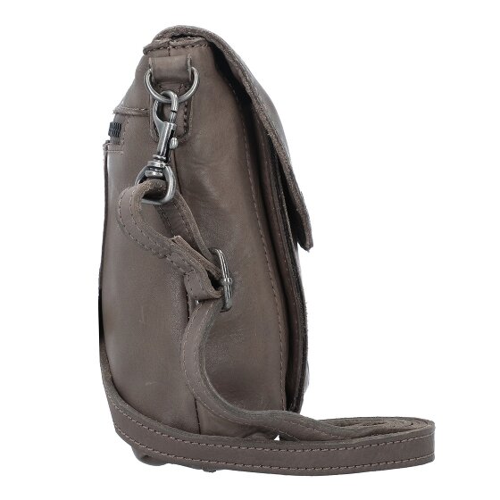 Harbour 2nd Anchor Love Iben Shoulder bag Leather 21 cm