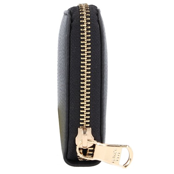 Patrizia Pepe Essentials wallet leather 19 cm