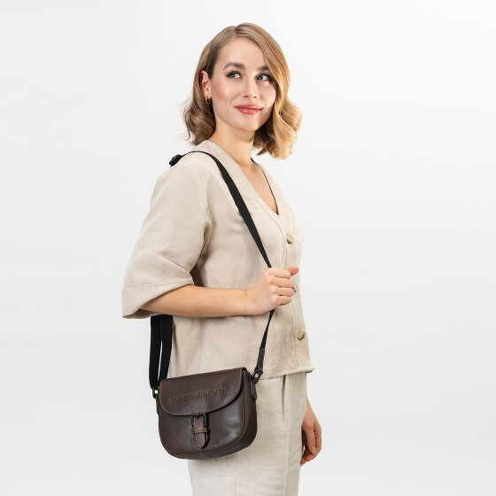 Farmhood Nashville M shoulder bag leather 21 cm