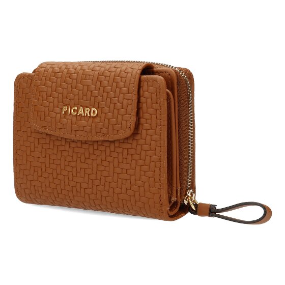 Picard Day Trip 1 Wallet Leather 12 cm