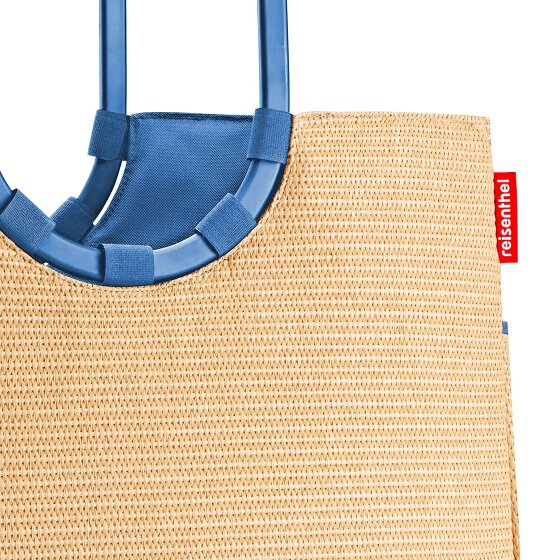 reisenthel Loopshopper L frame shopper bag 46 cm