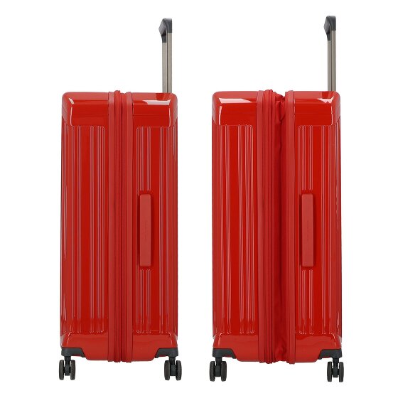 Piquadro PQ Light 4 wheels Trolley 75 cm