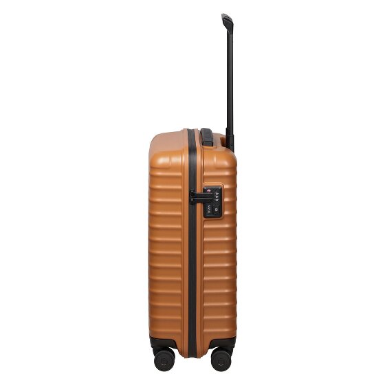 Titan Upgrade 4 wheels Cabin trolley S 55 cm