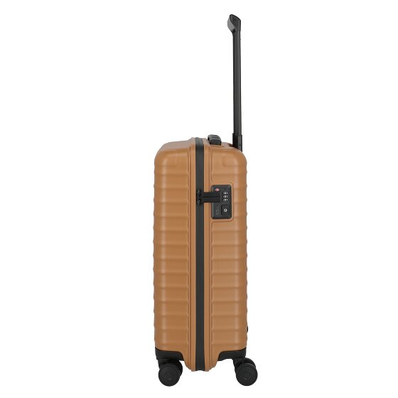 Titan Upgrade 4 wheels Cabin trolley S 55 cm