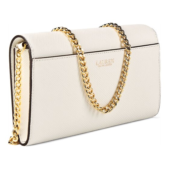 Lauren Ralph Lauren Adair Clutch bag Leather 20 cm