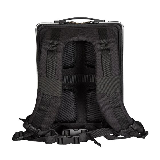 Aleon Hybrid backpack 39 cm laptop compartment