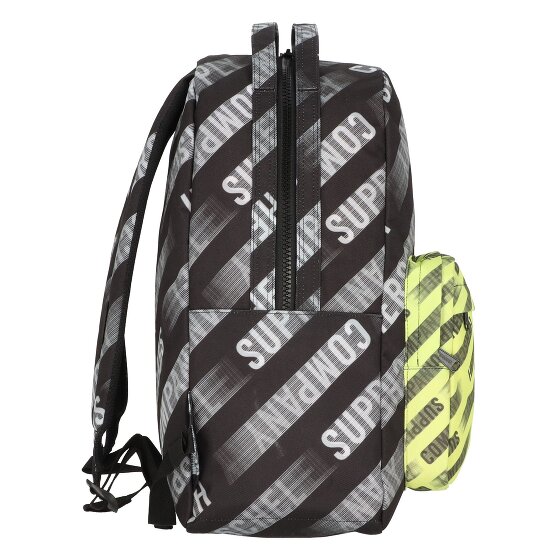 Herschel Classics Miller backpack 44 cm laptop compartment
