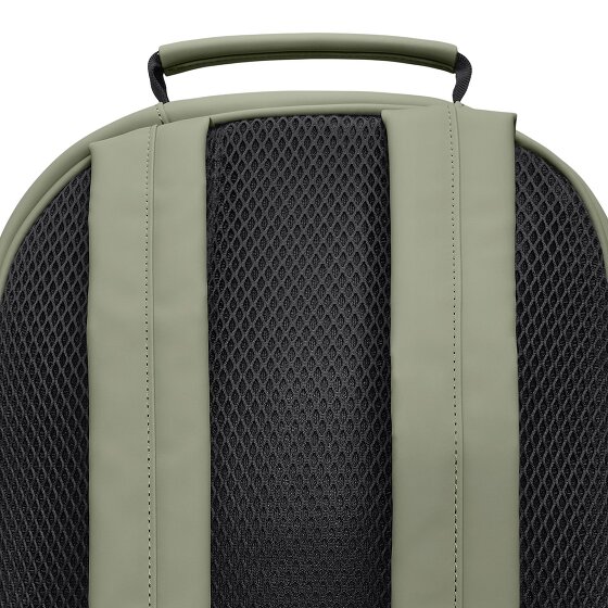 Rains Book Daypack 40 cm Laptop compartment