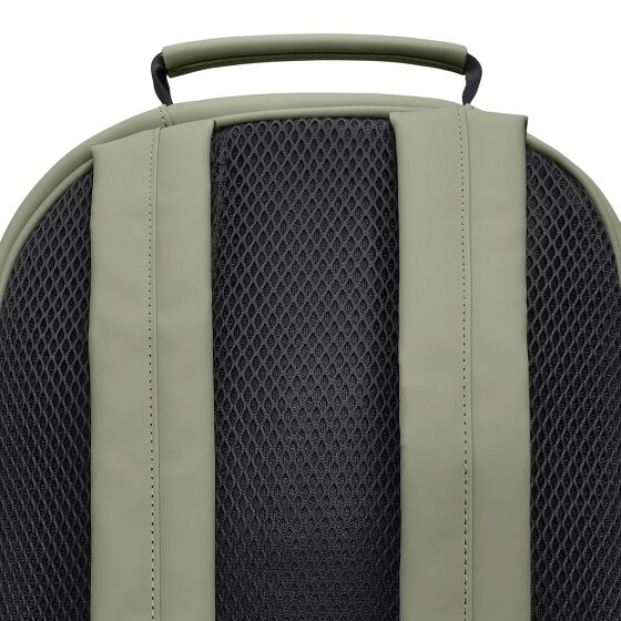 Rains Book Daypack 40 cm Laptop compartment Rains Book Daypack 40 cm Laptop compartment