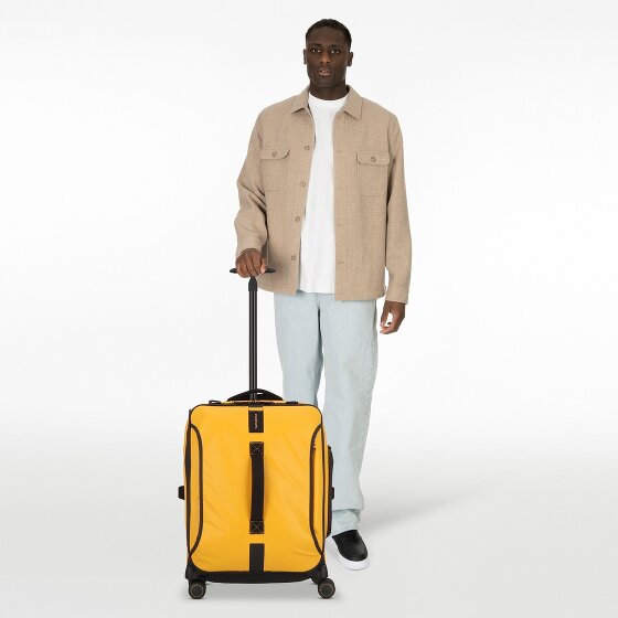 Samsonite Paradiver Light 4 wheels Cabin trolley 55 cm