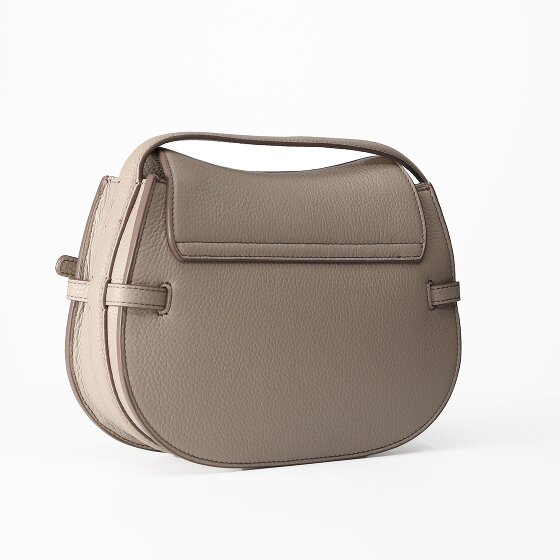 Aigner Cavallo Shoulder bag S Leather 24 cm