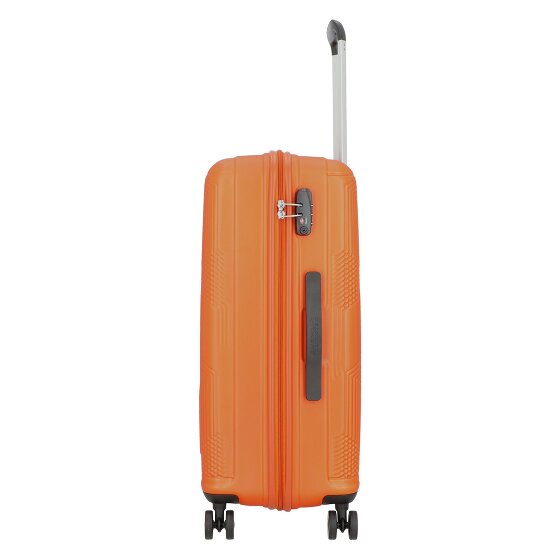 American Tourister Sunchaser 4 wheels Suitcase set 3-piece