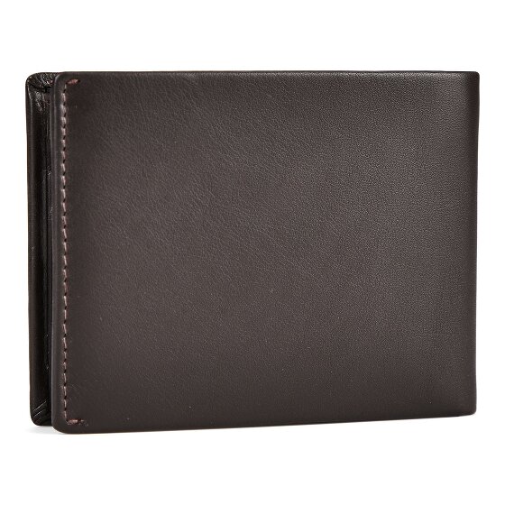 Samsonite Attack 3.0 Wallet RFID protection Genuine Leather 11 cm