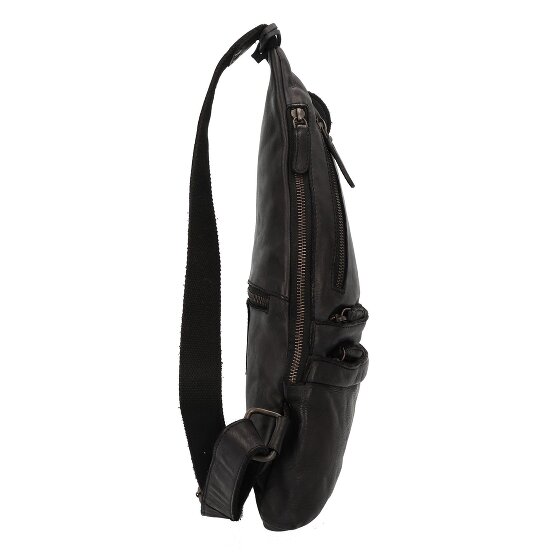 Harbour 2nd Urban Poets Rowan Genuine Leather 38 cm