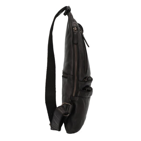 Harbour 2nd Rowan shoulder bag leather 38 cm
