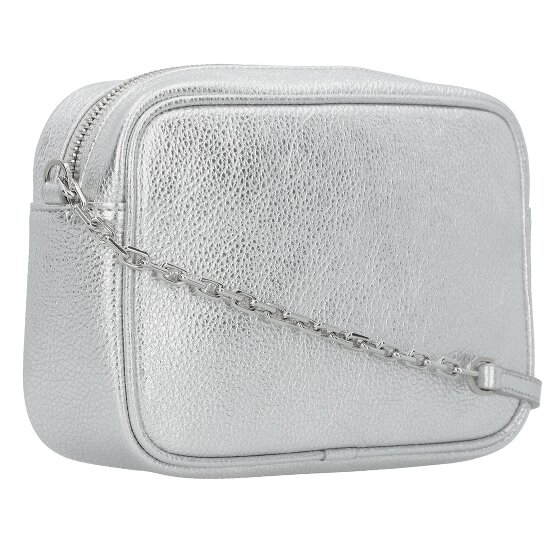 Patrizia Pepe Fly Shoulder bag Leather 19 cm