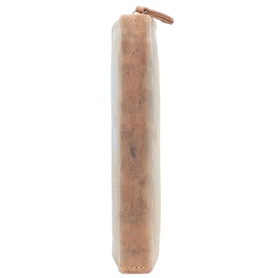 Greenburry Vintage writing case leather 24 cm