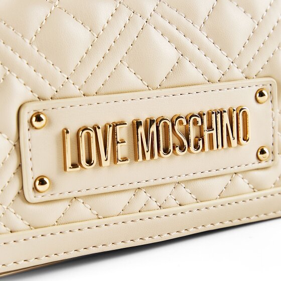 Love Moschino Quilted Shoulder bag 18 cm