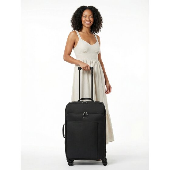 Check.In Sevilla 3.0 4 wheels Trolley M 67 cm