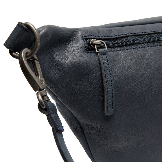 The Chesterfield Brand Kruger Bum bag Genuine Leather 40 cm
