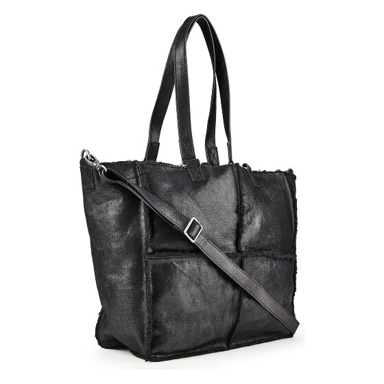 Burkely Lana Wendeshopper Leather Bag, 44 cm