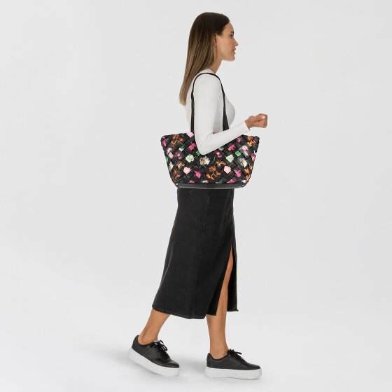 Desigual Éclat Shopper Bag 43 cm