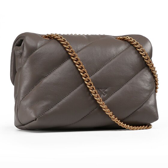 PINKO Love Puff Shoulder bag Leather 21 cm