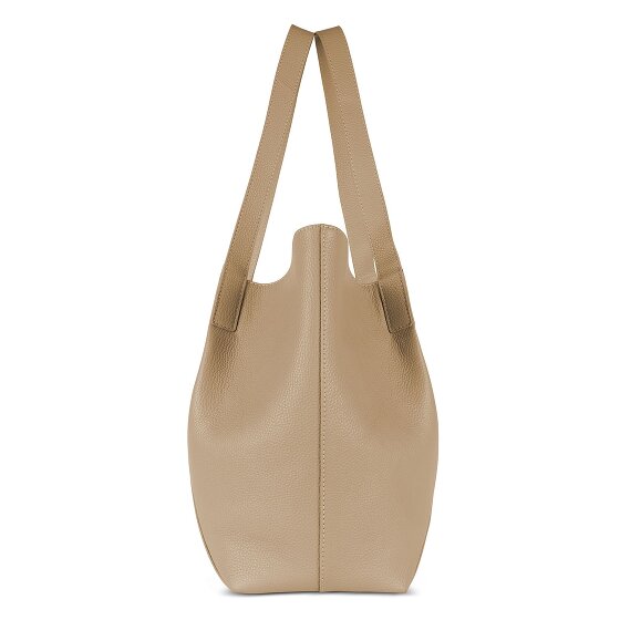 Bugatti Elsa Shoulder Bag Leather 38 cm